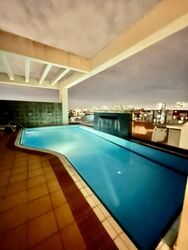 The Sunniflora (D15), Apartment #503377781